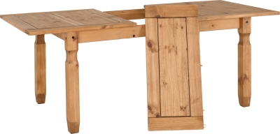 Image: 7326 - Corona Extending Dining Set